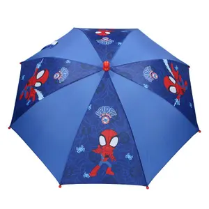 Children's umbrella Vadobag Spidey Sky Defenders image-1
