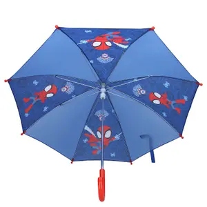 Children's umbrella Vadobag Spidey Sky Defenders image-2
