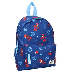 Children's backpack Vadobag Spidey Little Friends image-0