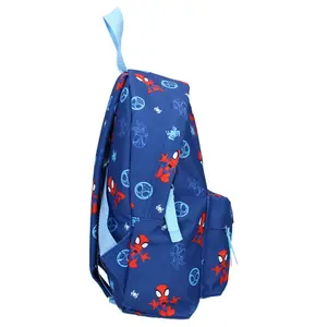 Children's backpack Vadobag Spidey Little Friends image-1