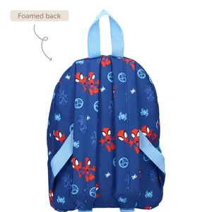 Children's backpack Vadobag Spidey Little Friends image-2