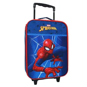 Children's backpack Vadobag Spider-Man Trolley Star Of The Show image-0