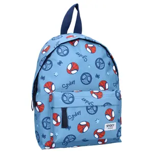 Children's backpack Vadobag Spidey Little Friends image-0