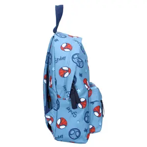Children's backpack Vadobag Spidey Little Friends image-1