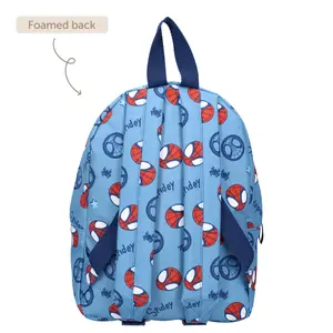 Children's backpack Vadobag Spidey Little Friends image-2