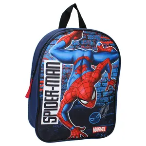 Children's backpack Vadobag Spider-Man Beyond Amazing image-0