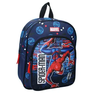 Kinderrucksack Vadobag Spider-Man Beyond Amazing image-0