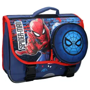Children's backpack Vadobag Spider-Man Beyond Amazing image-0