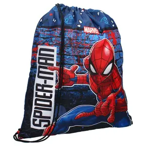 Children's string Bag Vadobag Spider-Man Beyond Amazing image-0