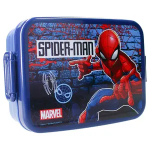 Children's lunch box Vadobag Spider-Man Let's Eat! image-0