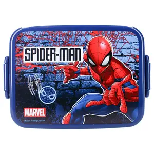 Children's lunch box Vadobag Spider-Man Let's Eat! image-1