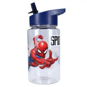 Children's bottle Vadobag Spider-Man Let's Eat! image-0