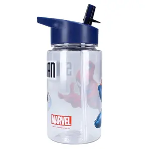 Children's bottle Vadobag Spider-Man Let's Eat! image-1