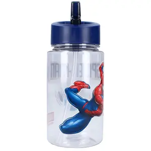 Children's bottle Vadobag Spider-Man Let's Eat! image-2