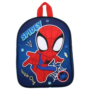 Children's backpack Vadobag Spidey Web-Out! image-0