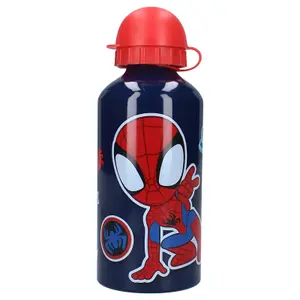 Children's bottle Vadobag Spidey Really Refreshing image-0