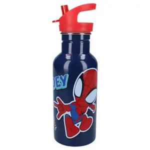 Children's bottle Vadobag Spidey Take A Sip image-0