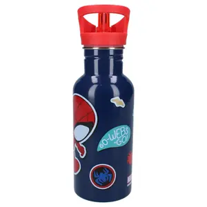 Children's bottle Vadobag Spidey Take A Sip image-1