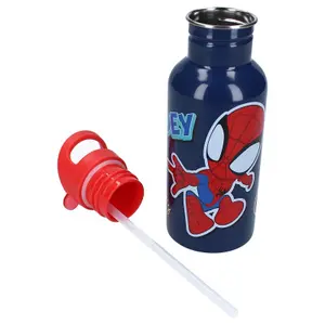 Children's bottle Vadobag Spidey Take A Sip image-2