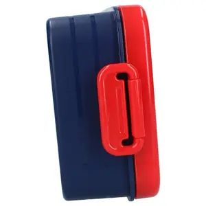 Children's lunch box Vadobag Spider-Man Bunch image-3