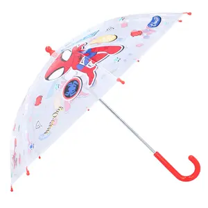 201-00450-parapluie-enfant-vadobag-spidey-rainy-days-blanc-red-60x71x71-cm