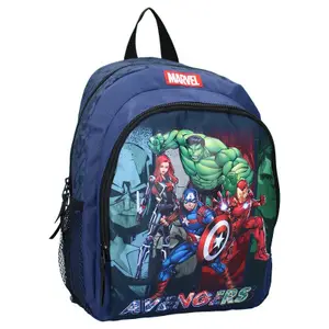 Children's backpack Vadobag Avengers United Forces image-1