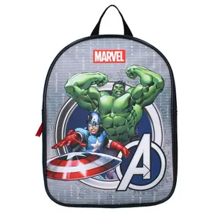 Children's backpack Vadobag Avengers The Incredible image-0
