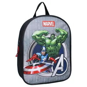 Children's backpack Vadobag Avengers The Incredible image-1