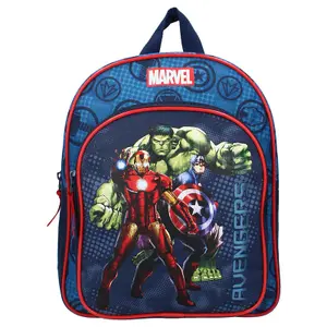 Children's backpack Vadobag Avengers Ultraforce image-0