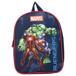 Children's backpack Vadobag Avengers Ultraforce image-0