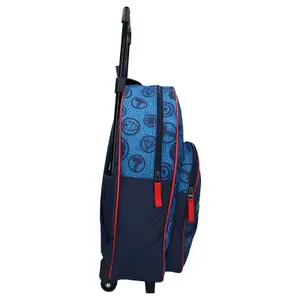 Children's backpack Vadobag Avengers Trolley image-1