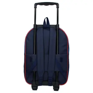 Children's backpack Vadobag Avengers Trolley image-2