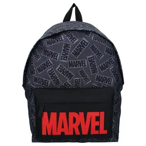 Children's backpack Vadobag Marvel The Armored image-0