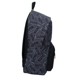 Children's backpack Vadobag Marvel The Armored image-5