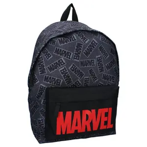 Children's backpack Vadobag Marvel The Armored image-1