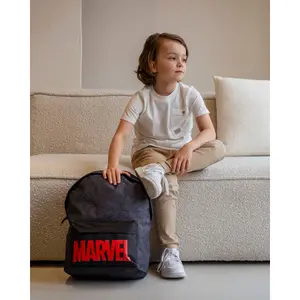 Children's backpack Vadobag Marvel The Armored image-2