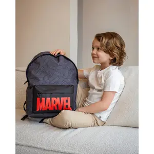 Children's backpack Vadobag Marvel The Armored image-3