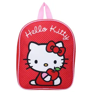 Children's backpack Vadobag Hello Kitty Cuteness Overload image-0