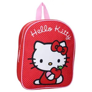 Children's backpack Vadobag Hello Kitty Cuteness Overload image-1