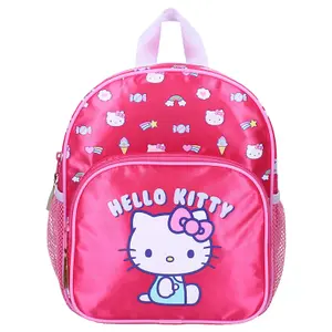 Rygsæk til børn Vadobag Hello Kitty Follow The Rainbow