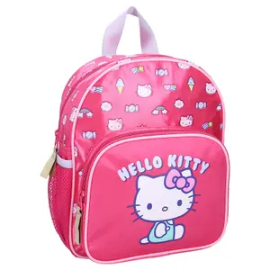 Rygsæk til børn Vadobag Hello Kitty Follow The Rainbow image-1