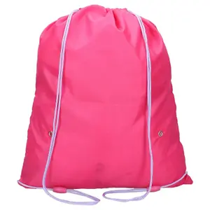 Children's string Bag Vadobag Hello Kitty Follow The Rainbow image-2