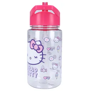 Children's bottle Vadobag Hello Kitty Drink Up image-0
