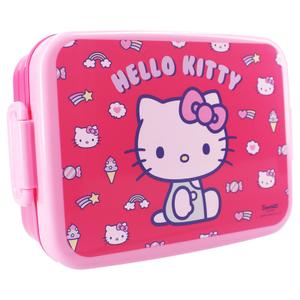 Madkasse til børn Vadobag Hello Kitty Bunch