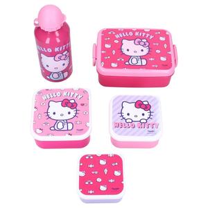 Madkasse til børn Vadobag Hello Kitty Bunch image-1