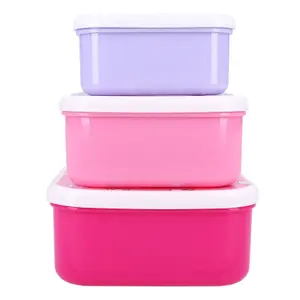 Lunchbox Kind Vadobag Hello Kitty Fresh Bites (x3) image-2