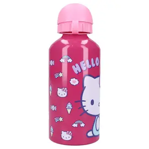 Children's bottle Vadobag Hello Kitty Really Refreshing image-1