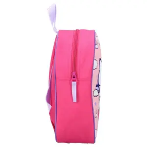 Children's backpack Vadobag Hello Kitty Ribbon image-2
