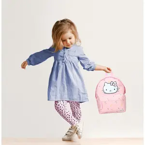 Children's backpack Vadobag Hello Kitty We Meet Again image-2