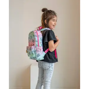 Zaino per bambini Vadobag Hello Kitty Cheerful image-1